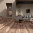 ROVERE Brown, Carrelage intérieur