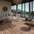 ROVERE Brown, Carrelage intérieur