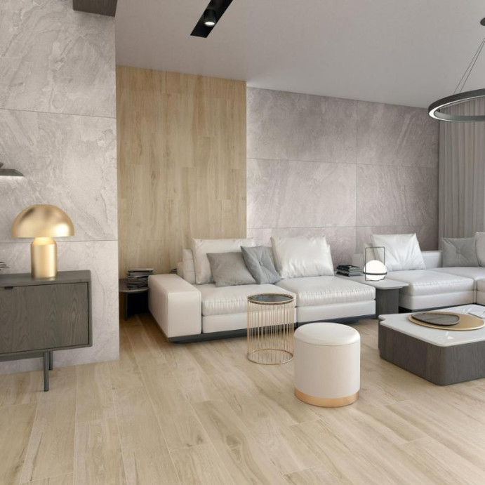 ROVERE Honey, Carrelage intérieur