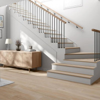 VIGGO Arce, Carrelage intérieur