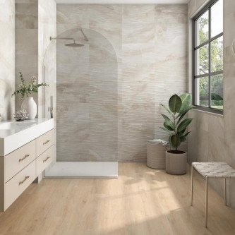 VIGGO Arce, Carrelage intérieur