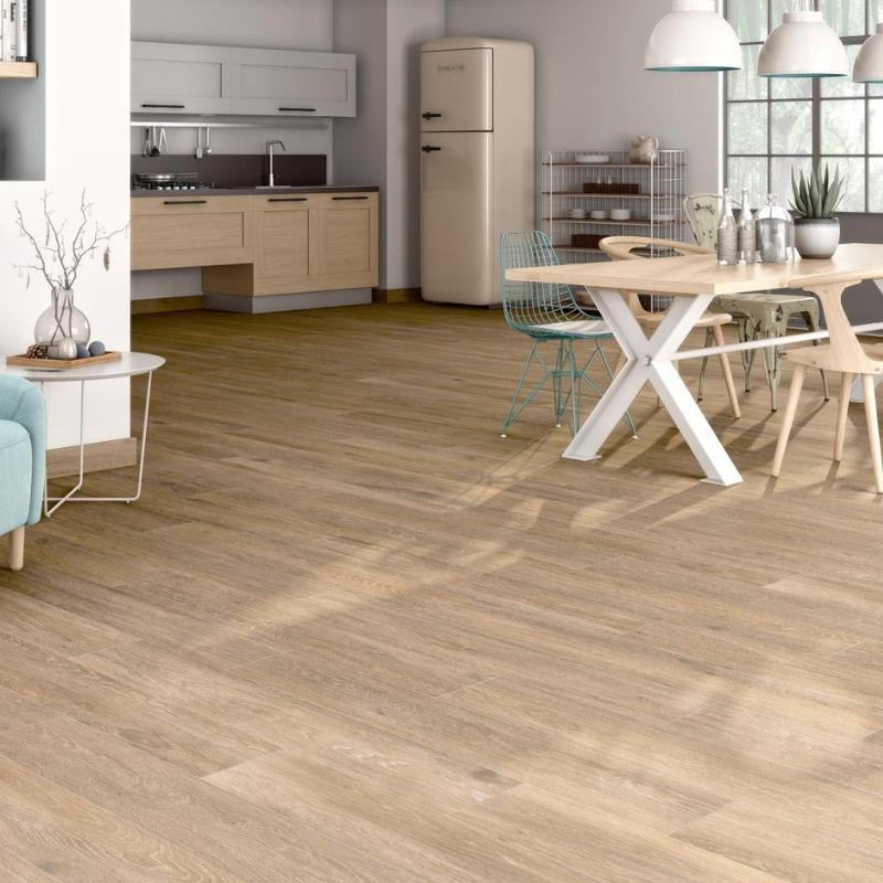 VIGGO Arce, Carrelage intérieur