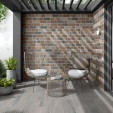 VIGGO Ceniza, Carrelage intérieur