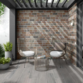 VIGGO Ceniza, Carrelage intérieur