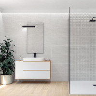 VIGGO Fresno, Carrelage intérieur