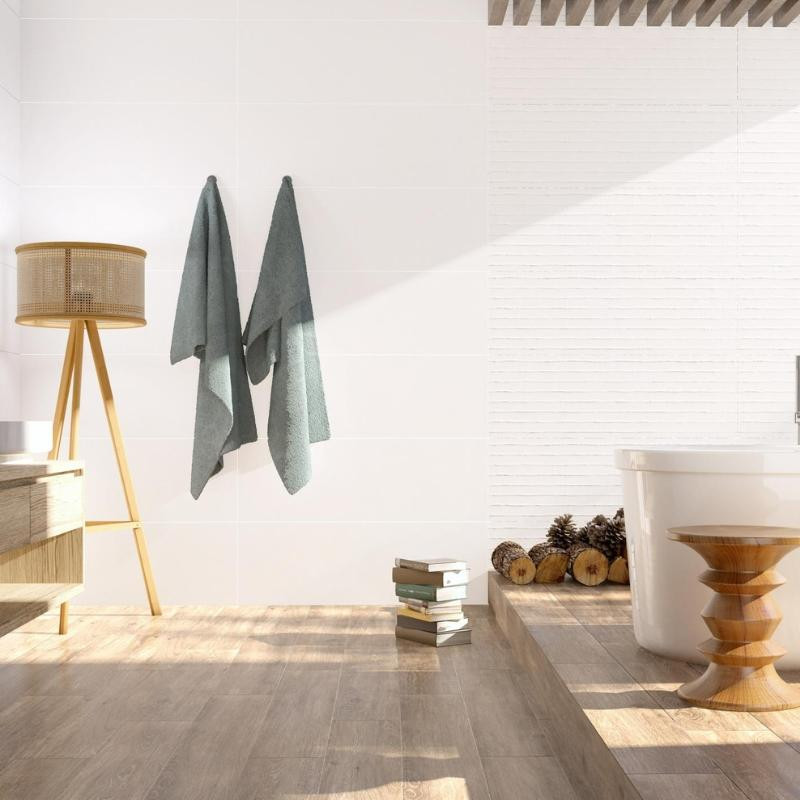 VIGGO Nogal, Carrelage intérieur