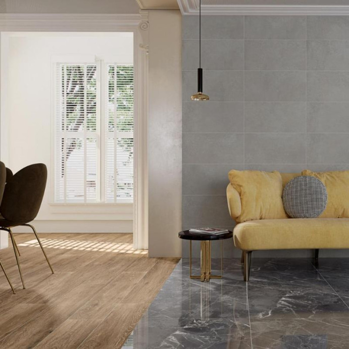 VIGGO Nogal, Carrelage intérieur