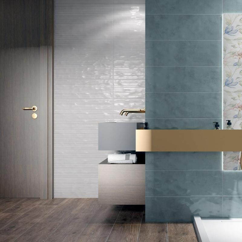 VIGGO Nogal, Carrelage intérieur