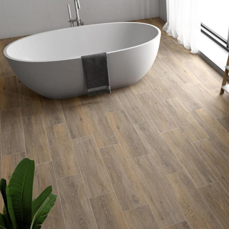 VIGGO Roble, Carrelage intérieur