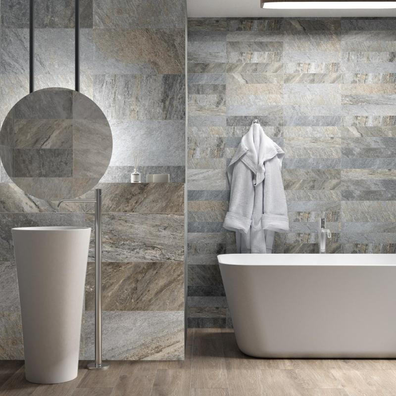 VIGGO Roble, Carrelage intérieur