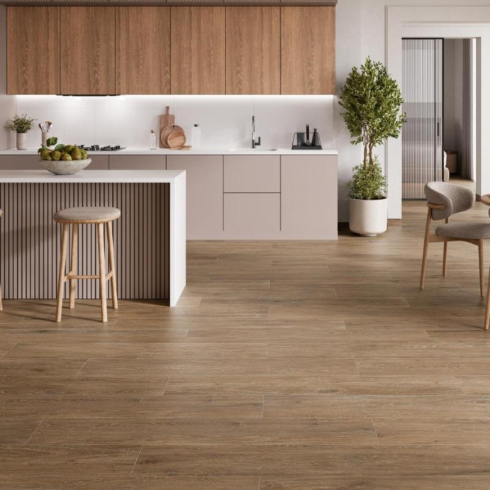 VIGGO Roble, Carrelage intérieur