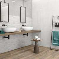 VIGGO Roble, Carrelage intérieur