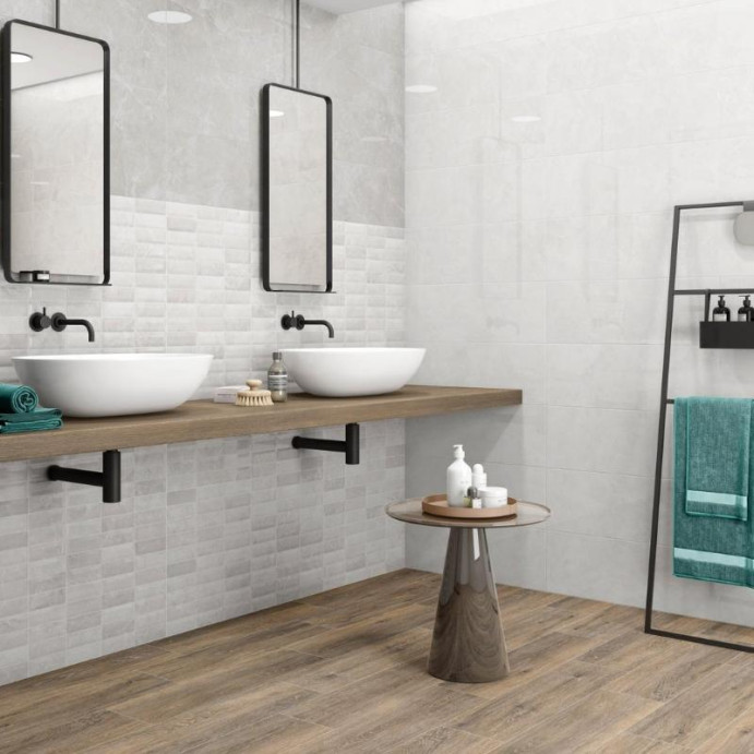 VIGGO Roble, Carrelage intérieur