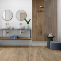 VIGGO Roble, Carrelage intérieur