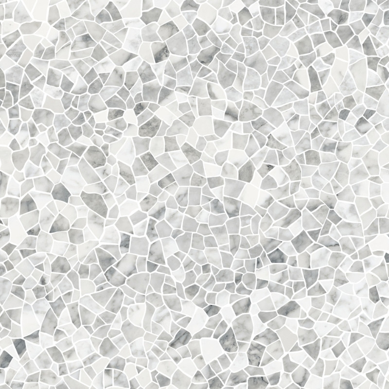 CALACATTA FRAMMENTI Cervaiole, Carrelage intérieur