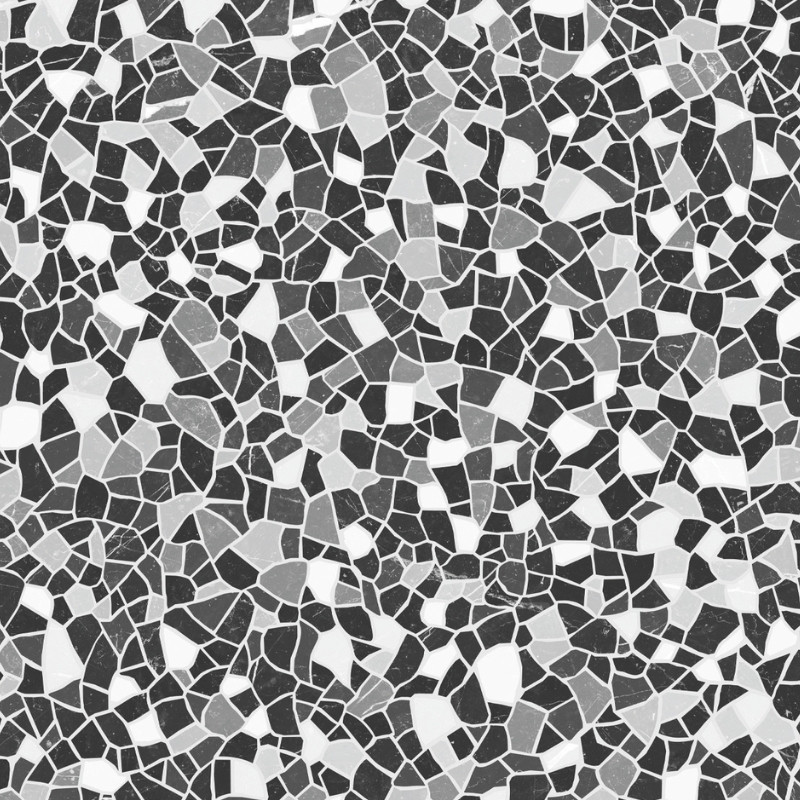 CALACATTA FRAMMENTI Marquinia Nero, Carrelage intérieur