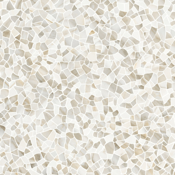 CALACATTA FRAMMENTI Oro, Carrelage intérieur