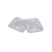 CROSS DALLE® 3mm Croisillon stabilisateur JOUPLAST (48pcs)