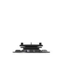 Plot autonivelant JOUPLAST, Terrasse Dalles 20mm, H 29-39 mm