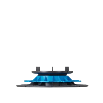 Plot réglable JOUPLAST, Terrasse Dalles 20mm, H 40-60 mm