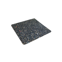 Tapis isolation plot