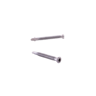 Vis lame profildeck JOUPLAST (50 pcs)
