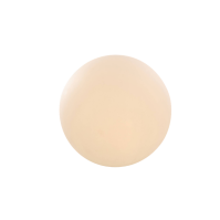 Round 50 Lampe boule avec télécommande sans fil