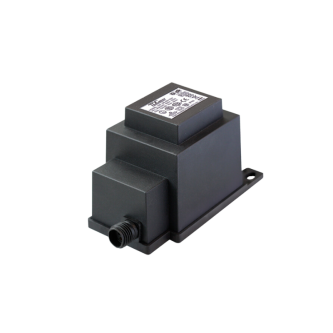 Transformateur 60W pour extérieur 12V