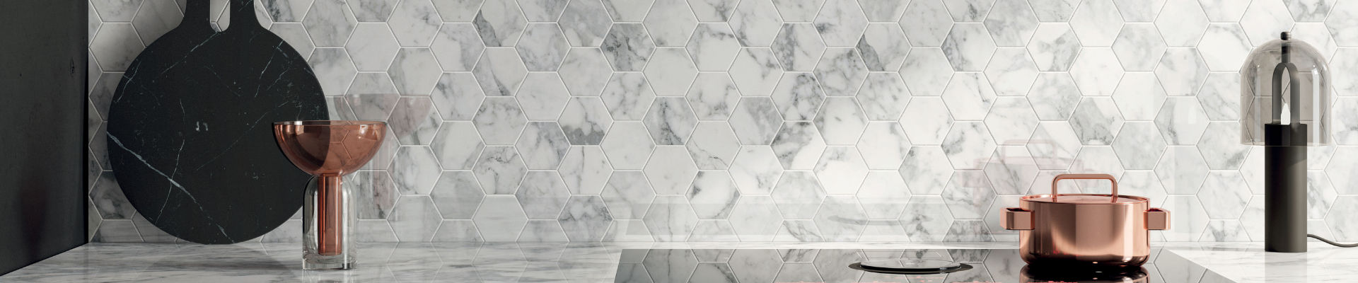 Hexagones