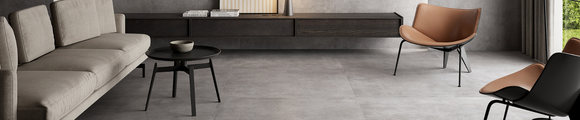 Carrelage intérieur