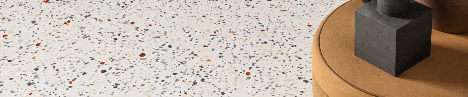 Terrazzo / Granito