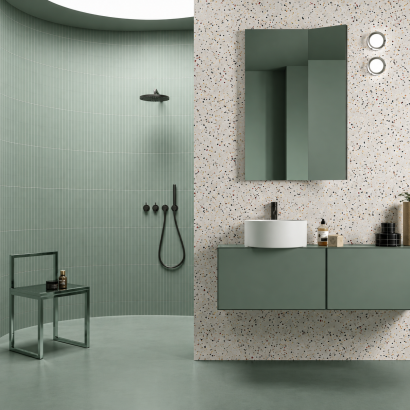 Terrazzo / Granito