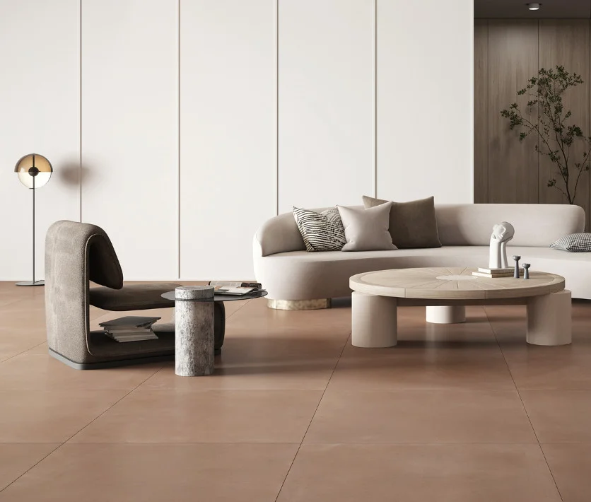 Carrelage intérieur