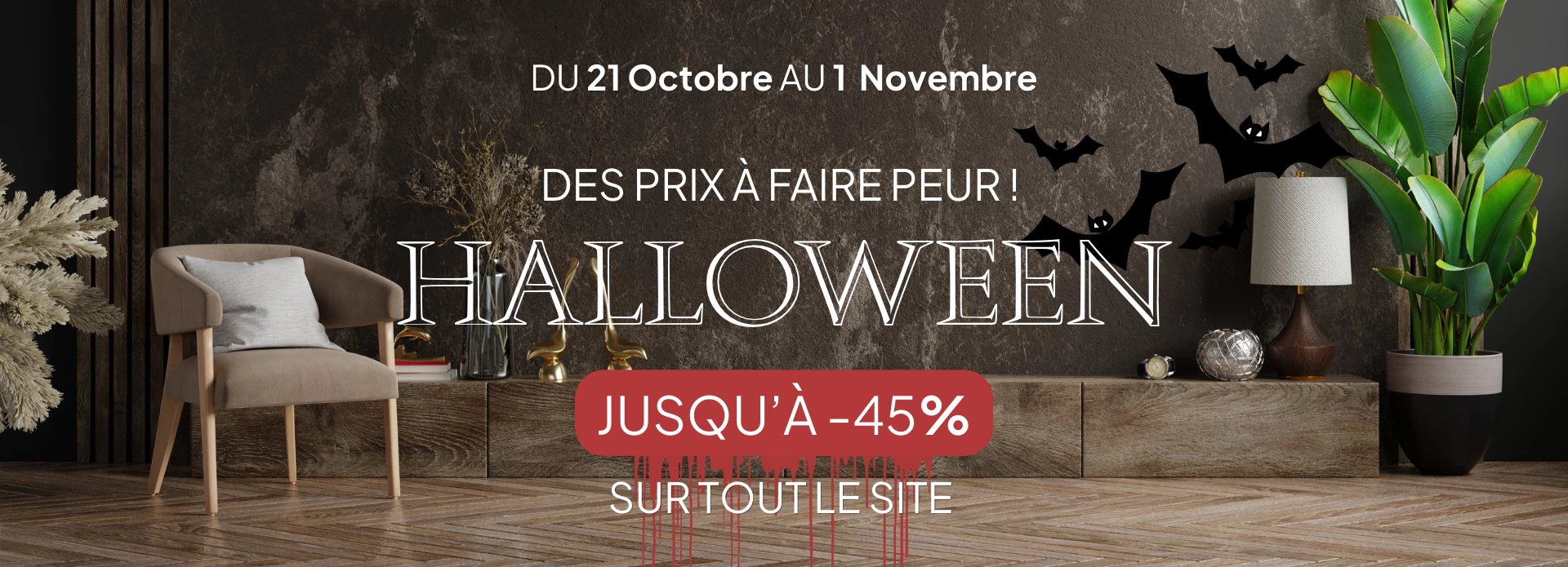 Soldes d'été