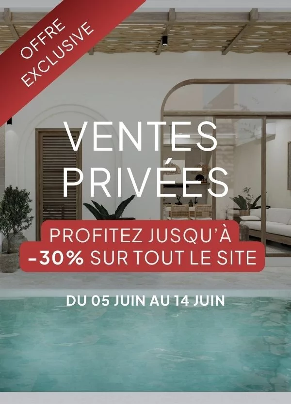 Offre Vente Privées