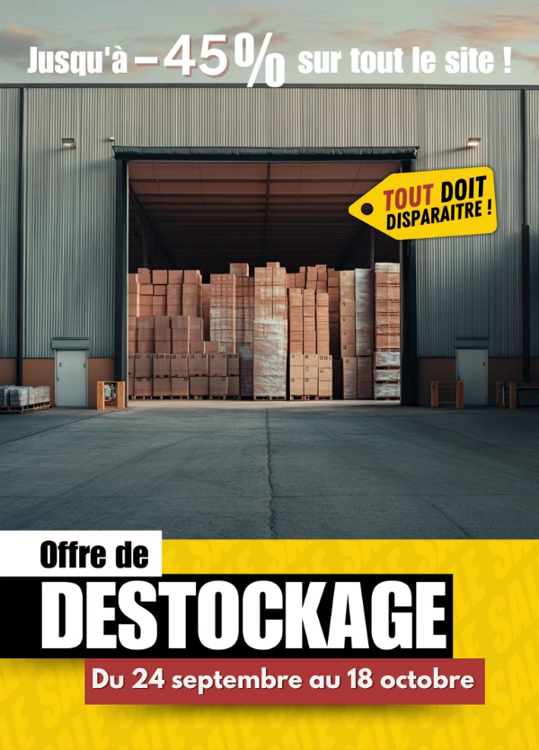 Offre Vente Privées